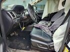 2020 Ford Ranger Xl Черный vin: 1FTER4FHXLLA23045