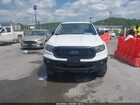 2020 Ford Ranger Xl Белый vin: 1FTER4FHXLLA46342