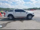 2020 Ford Ranger Xl Белый vin: 1FTER4FHXLLA46342