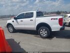 2020 Ford Ranger Xl Белый vin: 1FTER4FHXLLA46342