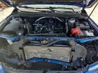 2020 Ford Ranger Xl Blue vin: 1FTER4FHXLLA55820