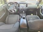 2020 Ford Ranger Xl Blue vin: 1FTER4FHXLLA55820