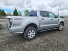 2021 Ford Ranger Xl Серебряный vin: 1FTER4FHXMLD43368