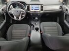2021 Ford Ranger Xl Серебряный vin: 1FTER4FHXMLD43368