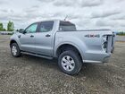 2021 Ford Ranger Xl Серебряный vin: 1FTER4FHXMLD43368