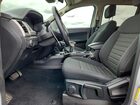 2021 Ford Ranger Xl Серебряный vin: 1FTER4FHXMLD43368