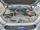 2021 Ford Ranger Xl Серебряный vin: 1FTER4FHXMLD43368