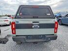 2021 Ford Ranger Xl Gray vin: 1FTER4FHXMLD66908