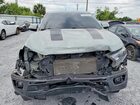 2021 Ford Ranger Xl Gray vin: 1FTER4FHXMLD66908