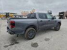 2024 Ford Ranger Xlt Серый vin: 1FTER4GH0RLE33022