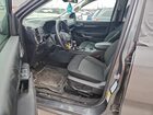 2024 Ford Ranger Xlt Серый vin: 1FTER4GH0RLE33022