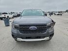 2024 Ford Ranger Xlt Серый vin: 1FTER4GH0RLE33022