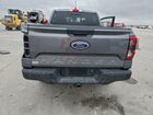 2024 Ford Ranger Xlt Серый vin: 1FTER4GH0RLE33022