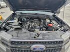 2024 Ford Ranger Xlt Серый vin: 1FTER4GH0RLE33022