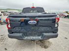 2024 Ford Ranger Черный vin: 1FTER4GH1RLE03673