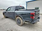 2024 Ford Ranger Черный vin: 1FTER4GH1RLE03673