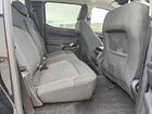2024 Ford Ranger Черный vin: 1FTER4GH1RLE03673