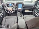 2024 Ford Ranger Черный vin: 1FTER4GH1RLE03673