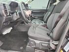 2024 Ford Ranger Черный vin: 1FTER4GH1RLE03673