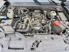 2024 Ford Ranger Черный vin: 1FTER4GH1RLE03673