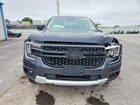 2024 Ford Ranger Черный vin: 1FTER4GH1RLE03673