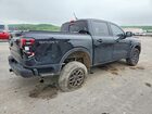 2024 Ford Ranger Черный vin: 1FTER4GH1RLE03673