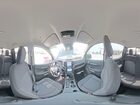 2024 Ford Ranger Черный vin: 1FTER4GH1RLE03673