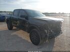 2025 Ford Ranger Xlt Черный vin: 1FTER4GH1SLE24786