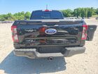 2025 Ford Ranger Xlt Black vin: 1FTER4GH7SLE08365