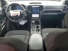 2024 Ford Ranger Xlt White vin: 1FTER4HH0RLE05476