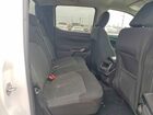 2024 Ford Ranger Xlt White vin: 1FTER4HH0RLE05476