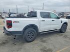 2024 Ford Ranger Xlt White vin: 1FTER4HH0RLE05476