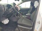 2024 Ford Ranger Xlt White vin: 1FTER4HH0RLE05476