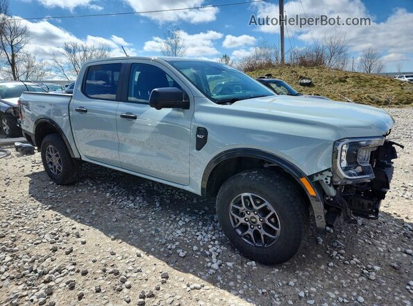 1FTER4HH0RLE64575 2024 FORD RANGER Gray Առջևի աջ
