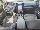 2024 Ford Ranger Xlt Gray vin: 1FTER4HH0RLE64575