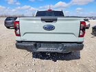 2024 Ford Ranger Xlt Gray vin: 1FTER4HH0RLE64575