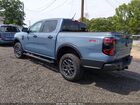 2024 Ford Ranger Xlt Blue vin: 1FTER4HH2RLE75190