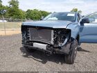 2024 Ford Ranger Xlt Blue vin: 1FTER4HH2RLE75190