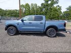 2024 Ford Ranger Xlt Blue vin: 1FTER4HH2RLE75190