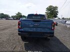 2024 Ford Ranger Xlt Blue vin: 1FTER4HH2RLE75190