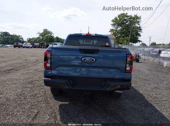1FTER4HH2RLE75190 2024 FORD RANG Blue 