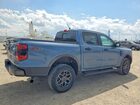 2024 Ford Ranger Xlt Blue vin: 1FTER4HH3RLE09358