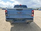 2024 Ford Ranger Xlt Blue vin: 1FTER4HH3RLE09358
