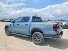 2024 Ford Ranger Xlt Blue vin: 1FTER4HH3RLE09358