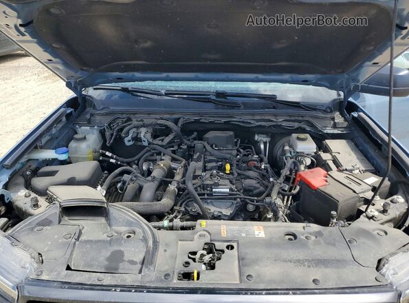 1FTER4HH3RLE09358 2024 FORD RANG Blue Vista interior trasera