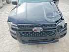 2025 Ford Ranger Xlt Black vin: 1FTER4HH3SLE58629