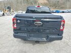 2025 Ford Ranger Xlt Black vin: 1FTER4HH3SLE58629