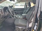 2025 Ford Ranger Xlt Black vin: 1FTER4HH3SLE58629
