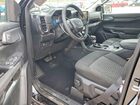 2025 Ford Ranger Xlt Black vin: 1FTER4HH3SLE58629