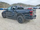 2025 Ford Ranger Xlt Black vin: 1FTER4HH3SLE58629